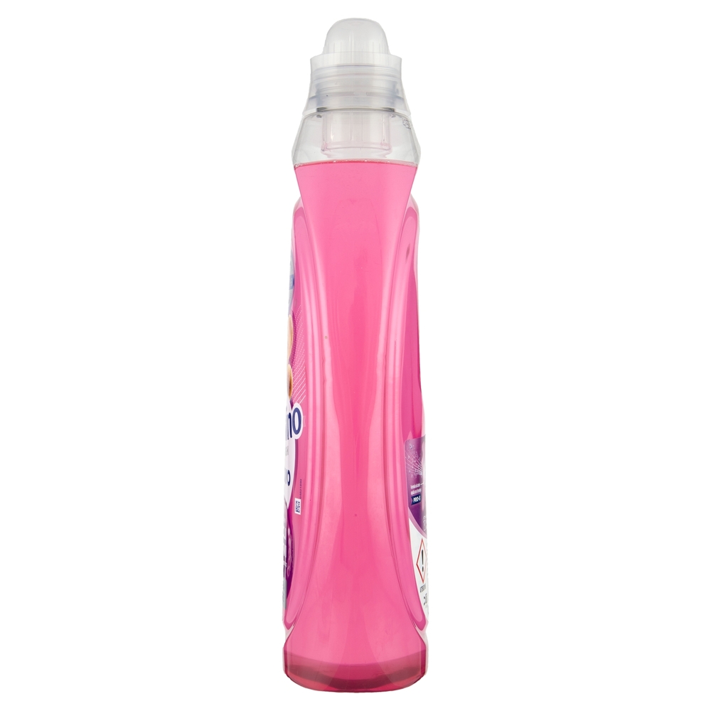 Coccolino Wonder Wash Detersivo Ultra Care 37 Lavaggi 1480 ml